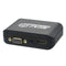 Full HD USB 3.0 to HDMI VGA Adapter Converter Dual Display Output For Laptop