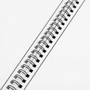 Smart Reusable Erasable Notebook Microwave Wave Cloud Erase Notepad Note Pa