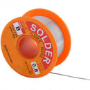 4pcs No-clean Lead-free Solder Wire CF-1050G Solder Wire 0.5mm/0.6mm LMQ UIP