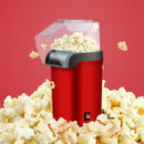 1200W 220V Mini Household Healthy Hot Air Oil-Free Popcorn Maker Machine Co