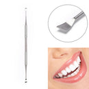 Dental Tandsteen Schraper Tartar Removal Tool Scraper Dental Plaque Tooth Car â„–[