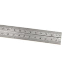 12'' Combination Square Heavy Duty Stainless Steel Protractor Square Ruler