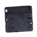 Quartz Alarm Clock Movement Mechanism DIY Replacement Part Set sp