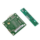 Mt561-B Universal Lvds Lcd Monitor Screen Driver Controller Board 5V 10 Inc F3O1