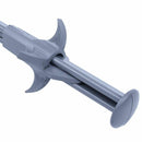 Aquarium Fish Tank Plastic Plant Pruning Tongs Tweezer Pliers,50cm A6I2