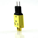 20A medium manual reset circuit Breaker Vehicle Protector 28V DC Circuit br