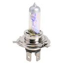 H4 3000K Yellow Halogen Bulb 12V 60/55W for Car Fog Light Headlight Head Lamp