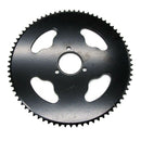 74T 35MM Rear Sprocket for 47cc 49cc Mini Moto Pocket Bike Scooter Steel Rear