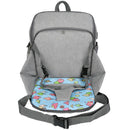 Baby Bag Maternity Bag For Baby Large Bags For Diapers Backpack For Mom Nap