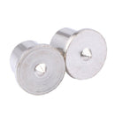 8pc dowel drill centre points pin wood 6mm 8mm 10mm 12mm dowel tenon center set-