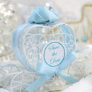 Candy Boxes Gift Organizer Romantic Carriage Sweets Chocolate Box Wedding P B1E7