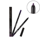 Bsimone 2Pc Fashion Lady Long-Lasting Eyeliner Pencil Paint Waterproof Colo