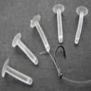 Enterprise Tackle Meat Mate Carp Coarse Fishing 10 B7M5 Tool Stops new per F9I8