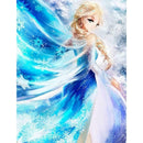 5D DIY Full Drill Diamond Painting Beauty Embroidery Mosaic Craft Kit Decor