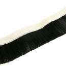 Flexible Nylon Strip Brush for Brush Vacuum Cleaner Engraving Machine Dust Cover