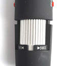 Mini 8-LED Digital USB Microscope 500X With Stand For  Android Mobile