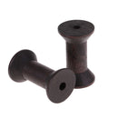 10pcs Craft Wooden DIY Sewing Tool Wooden Spool for Handmade Craft String Twine