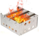 Camping Stove,Convenient Piezo Ignition,Durable And Portable,Camping Gas St