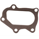 For TD04 Subaru Turbo  To Dump Pipe