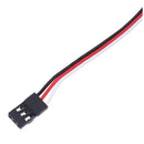 30A Brushless Motor Speed Controller ESC RC BEC yellow F7E6