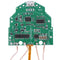 1Pc New 10W Qi Fast Charging Wireless Charger PCBA Circuit Board With Dual Co_