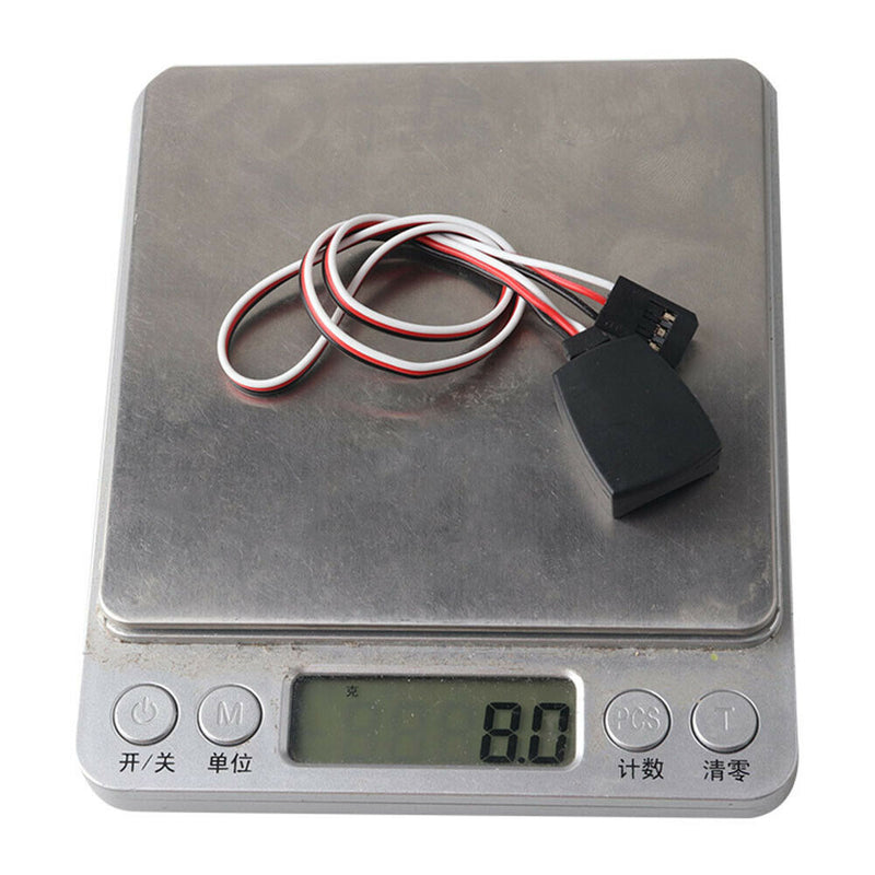 Sensor Wire Temperature Sensor Probe Cable For Imax B5 B6 Li-po Battery Charger