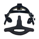 Breathable Replacement Leather Head Strap Headband Belt For HTC VIVE VR Headset
