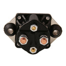New Starter Solenoid Replacement Fits Mercury Marine 89-68258A4 87x54mm