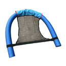 Pool Noodle Chair Net Swimming Bed Seat Floating Chair DIY Accessories Stick/Net