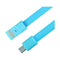 Wristband Micro USB Cable Charger Sync Charging Data For Android Smartphone A3X5