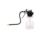 High Pressure Pump Oiler 250ml Lubrication Oil Can Plastic Machine Oiler Ew