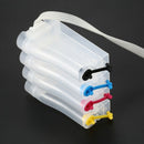 4C Universal CISS for DIY CISS with Drill and Suction Tool and All Accessor L1V7