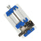 K22 PCB Holder Card Universal Motherboard Adjustable Tool Rectangle Mobile Phone