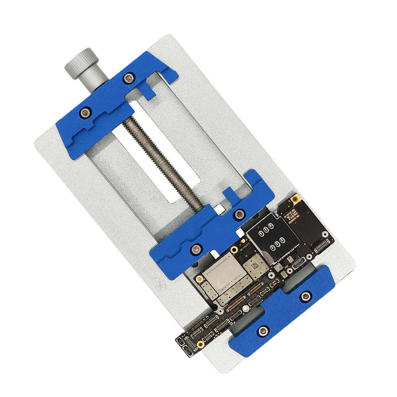 K22 PCB Holder Card Universal Motherboard Adjustable Tool Rectangle Mobile Phone