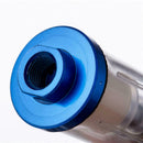 Air Spray Paint Kit Regulator Gauge In-line Air Oil Water Separator Filt GFT