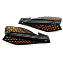 Motocross Hand Guard Handguard Protector Protection for Motorcycle Dirt Bik