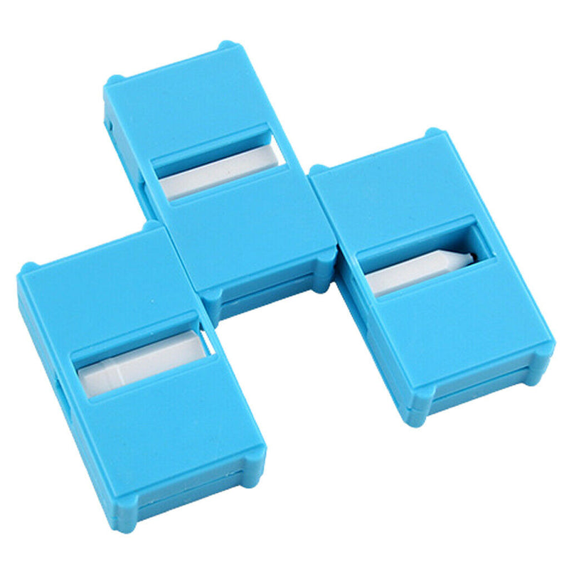 Classic Zig  Pencil Cut &  Pen Magic Trick Toys Magician Supplies