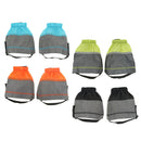 Waterproof Outdoor Hiking Walking Climbing Hunting Snow Legging Gaiters Blue