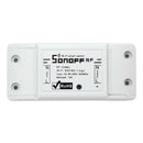 Home DIY Wi-Fi Smart Light Switch Smart Life APP Wireless Remote Control Module
