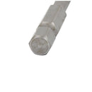 1/4-inch Shank T20 Magnetic Torx Security Screwdriver Bit 150mm Long A3U4