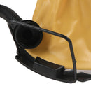 3L OUTDOOR FOOT AIR PUMP INFLATOR DEFLATOR BELLOWS INFLATABLE POOL AIRBED TO Gw