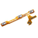 For Huawei Honor 10 Lite On Off Power Volume Up Down Button Key Flex Cable