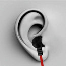 Magnetic Stereo Wireless Bluetooth Headphones Sports Stealth Smart Phone Un