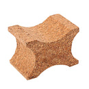 Cork & Felt Guitar Neck Rest Luthier Tool For