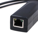 48V to 12V active isolated poe splitter IEEE802.3af/at 12v poe splitter BX