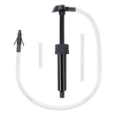 Car Fluid Water Gasonline Extractor Transfer Hand Pump Siphon Suction Plastic