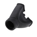 5Pcs Anti-skid and Wear-resisting Rubber Crutch Tips Walking Stick End Feet