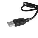 USB 2.0 to IDE/SATA 2.5" 3.5" Hard Drive Disk HDD Adapter Converter Cable New