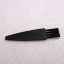8ml Plastic Milk Powder Spoon Cleaning Brush Tableware Dining Home Spoons