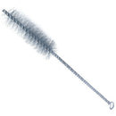 31cm Long 25mm Diameter Stainless Steel Wire Tube Cleaning Brush 2 Pcs Z2D7